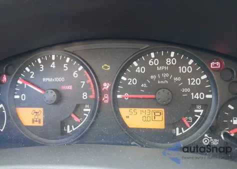 2017 Nissan Frontier Sv z USA, uszkodzony, nr VIN 1N6AD0EVXHN702741